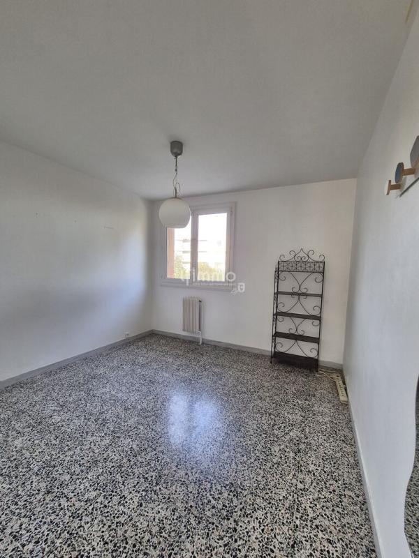 Appartement - 70 m² - 4 pièces