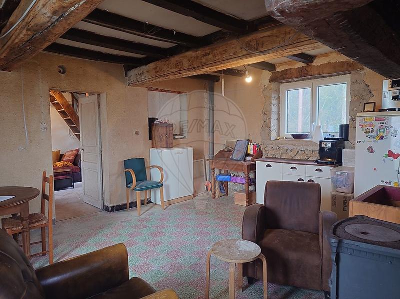 Maison de campagne - 135 m² - 5 pièces