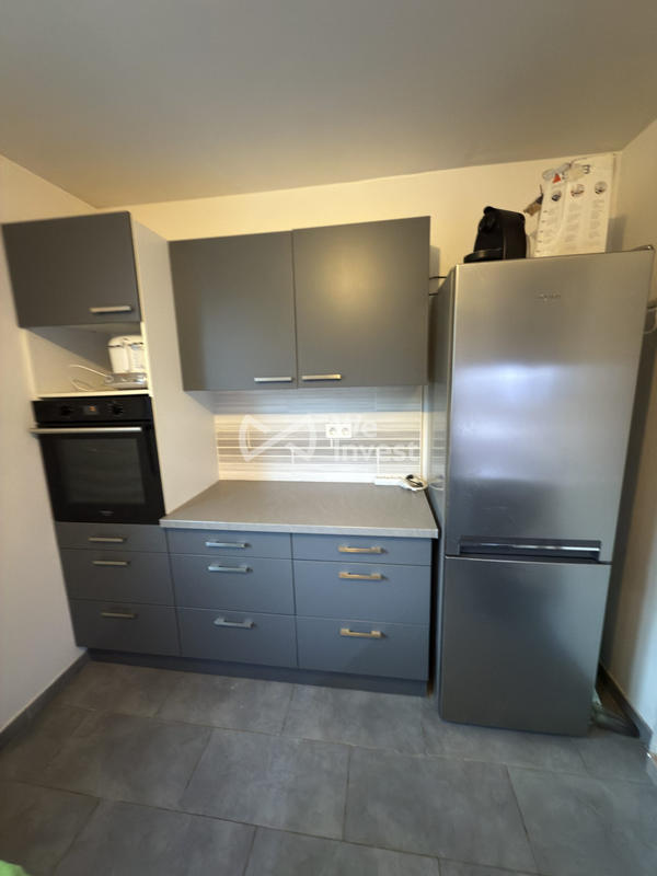 Appartement - 97 m² - 5 pièces