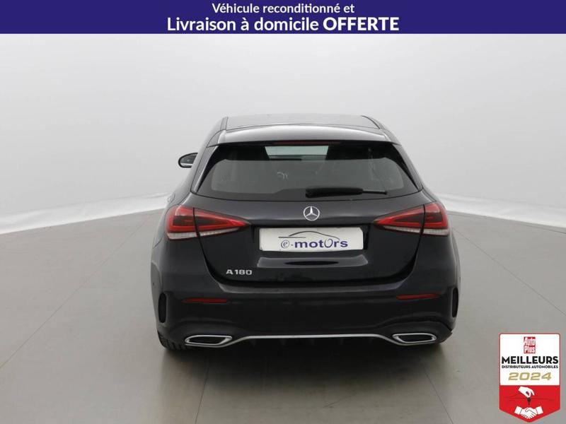 Mercedes Classe a 180 Amg Line