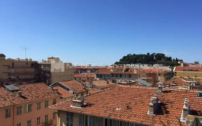 Appartement - 34 m² - 2 pièces