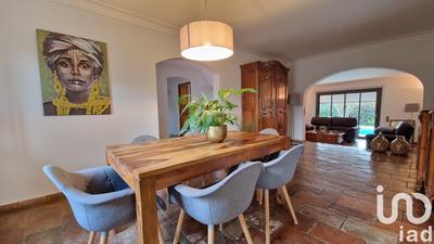 Maison - 159 m² - 6 pièces