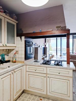 Appartement - 92 m² - 4 pièces