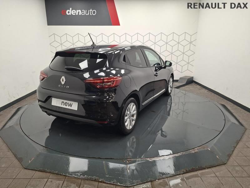 Renault Clio TCe 100 Gpl Evolution