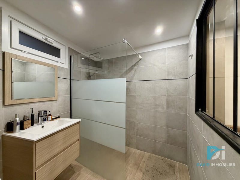 Maison - 40 m² - 2 pièces