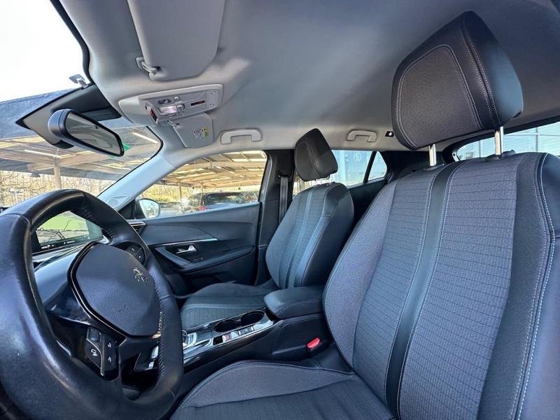 Peugeot 2008 II 1.5 Bluehdi 130 s&amp;S Allure Business Eat8