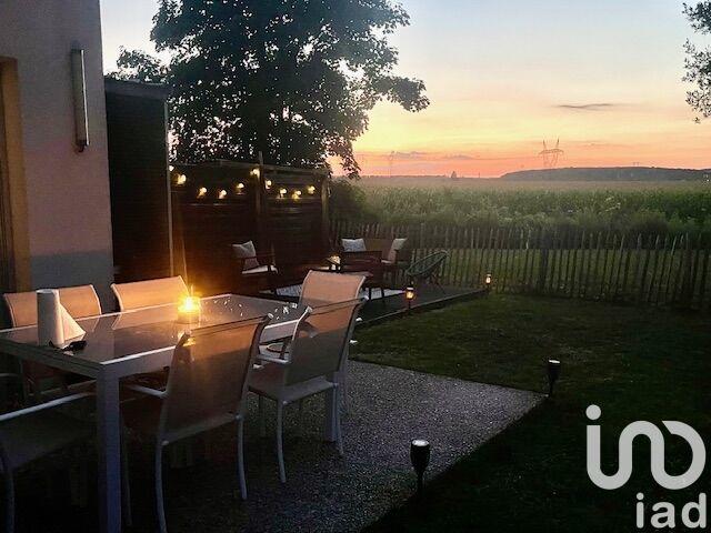 Appartement - 86 m² - 4 pièces