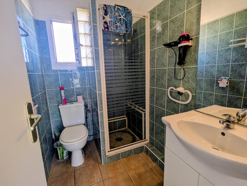 Appartement - 28 m² - 1 pièce