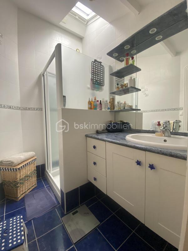 Maison en pierre - 145 m² - 6 pièces