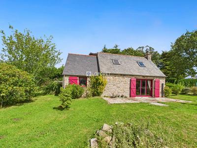 Maison - 49 m² - 2 pièces