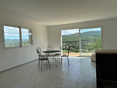 Maison - 72 m² - 3 pièces