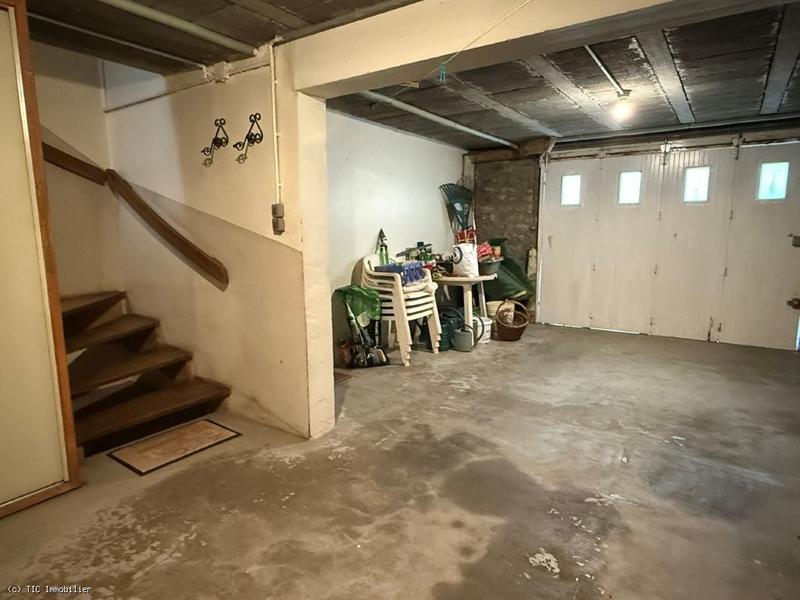 Pavillon - 85 m² - 4 pièces