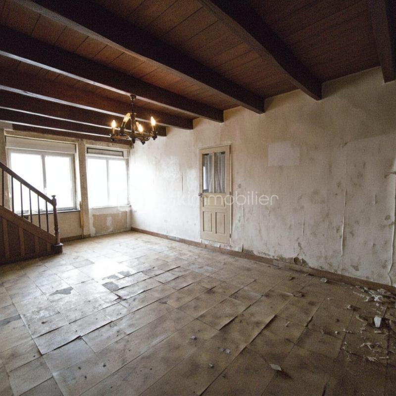 Maison - 131 m² - 4 pièces