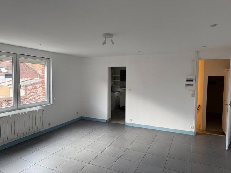 Immeuble - 138 m² - 2 pièces