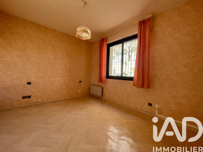 Appartement - 80 m² - 3 pièces