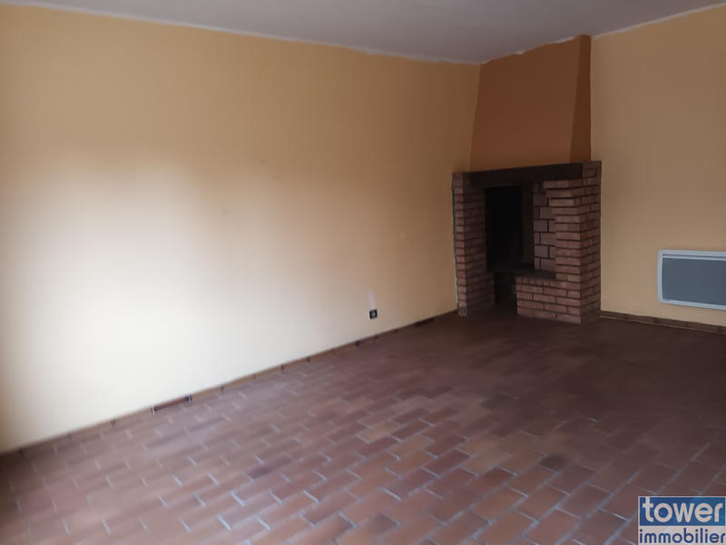 Maison - 145 m² - 5 pièces