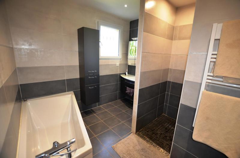 Maison de campagne - 149 m² - 6 pièces