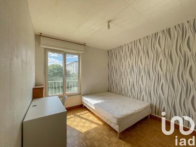 Appartement - 21 m² - 2 pièces