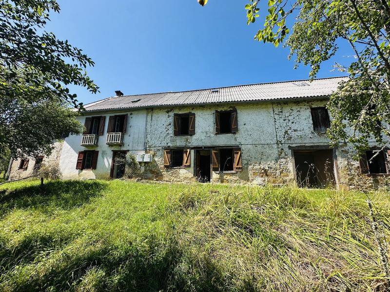 Propriété viticole - 160 m² - 8 pièces