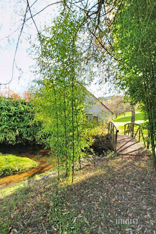 Maison - 112 m² - 7 pièces