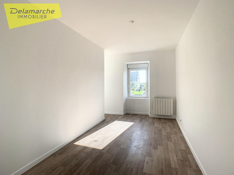 Maison - 107 m² - 4 pièces