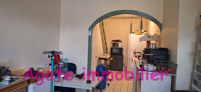 Maison - 46 m² - 3 pièces