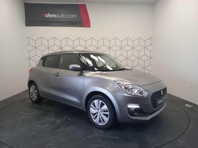 Suzuki Swift 1.2 Dualjet Privilège
