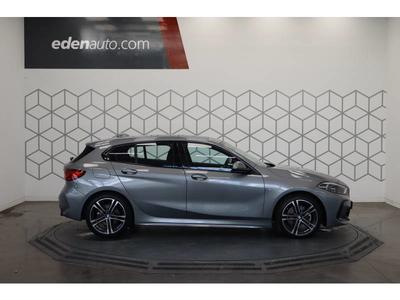 Bmw Série 1 118d 150 ch Bva8 m Sport