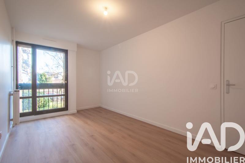 Appartement - 86 m² - 4 pièces