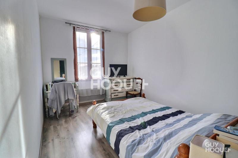 Maison en pierre - 120 m² - 5 pièces