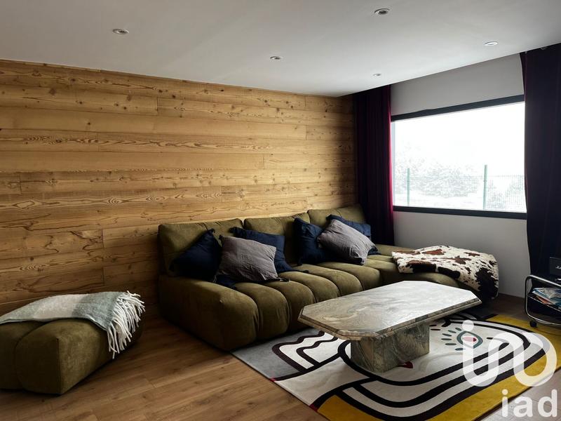 Appartement - 158 m² - 7 pièces