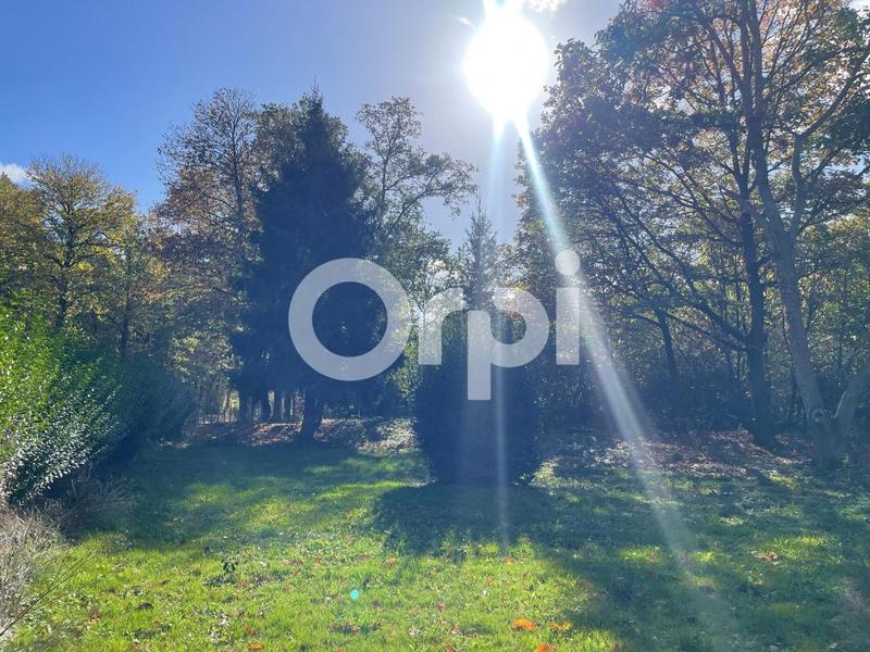 Maison - 98 m² - 5 pièces