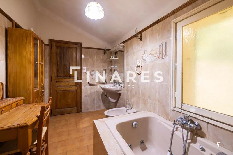 Maison - 113 m² - 5 pièces