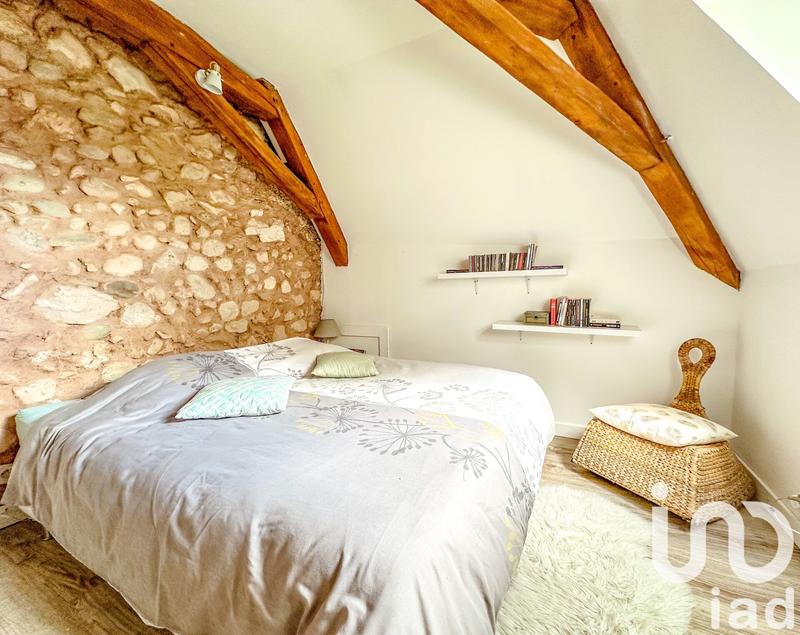 Maison - 147 m² - 5 pièces