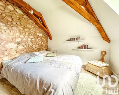 Maison - 147 m² - 5 pièces