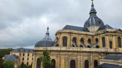 Appartement - 105 m² - 4 pièces