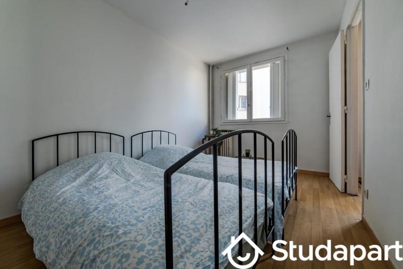 Appartement - 41 m² - 2 pièces