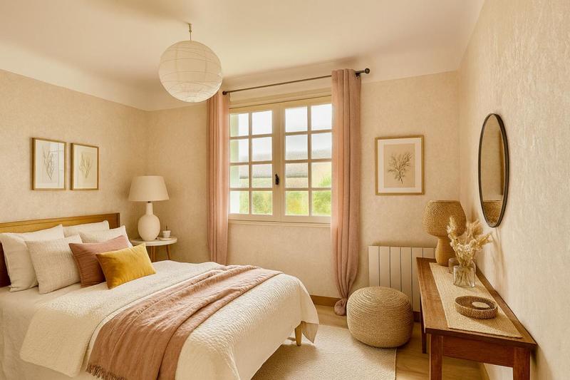 Maison - 157 m² - 6 pièces