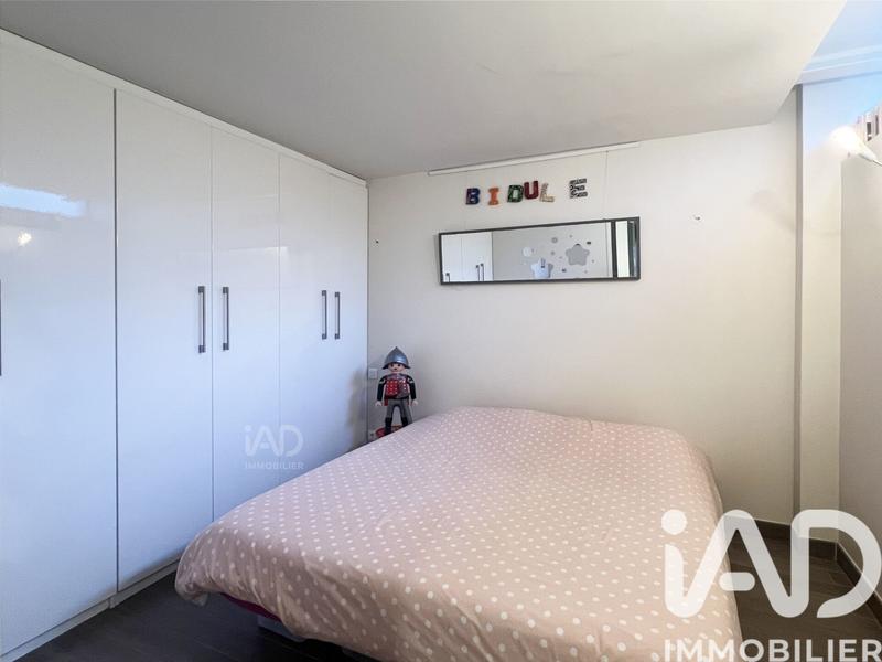 Appartement - 80 m² - 3 pièces