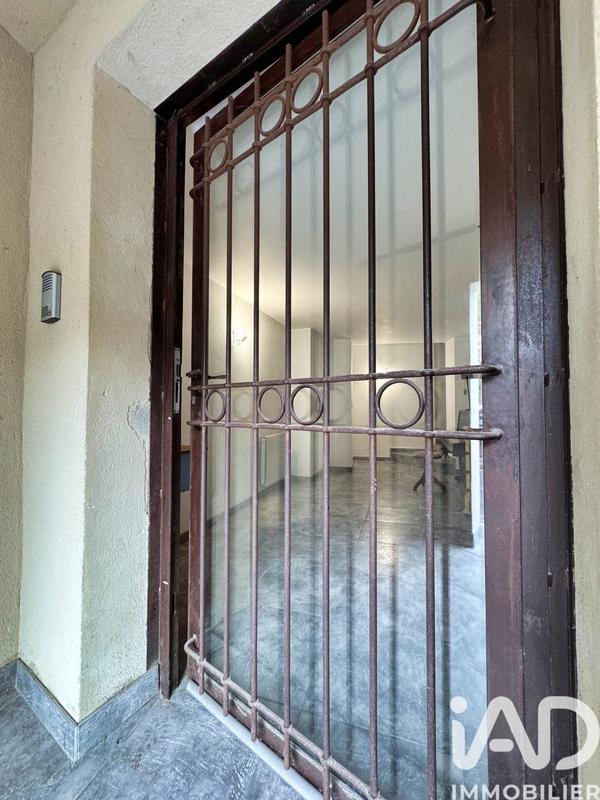 Maison - 104 m² - 3 pièces