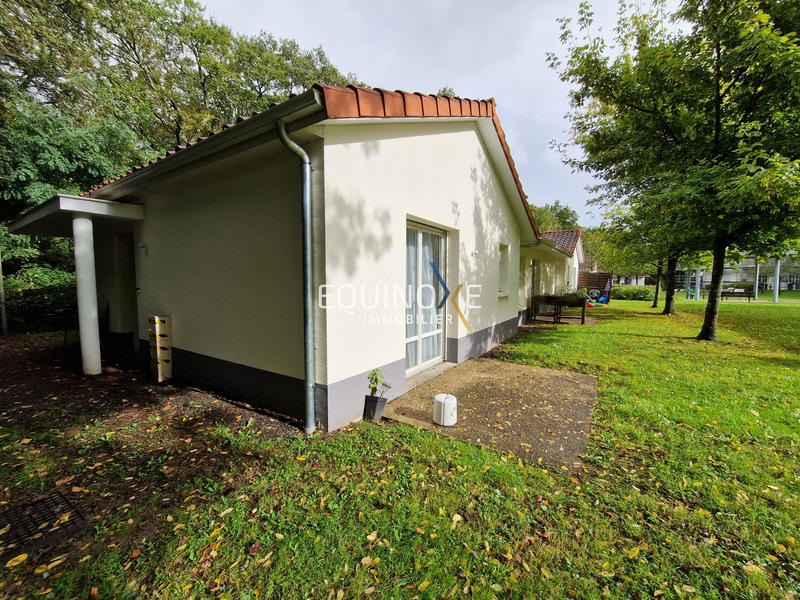 Maison - 42 m² - 2 pièces