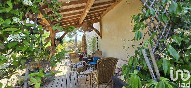 Maison - 149 m² - 7 pièces