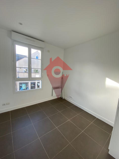 Duplex - 62 m² - 3 pièces
