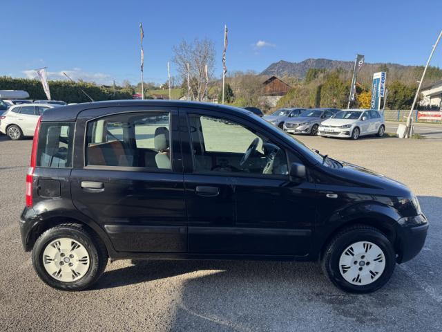 Fiat Panda 1.2 8v Eco Dynamic