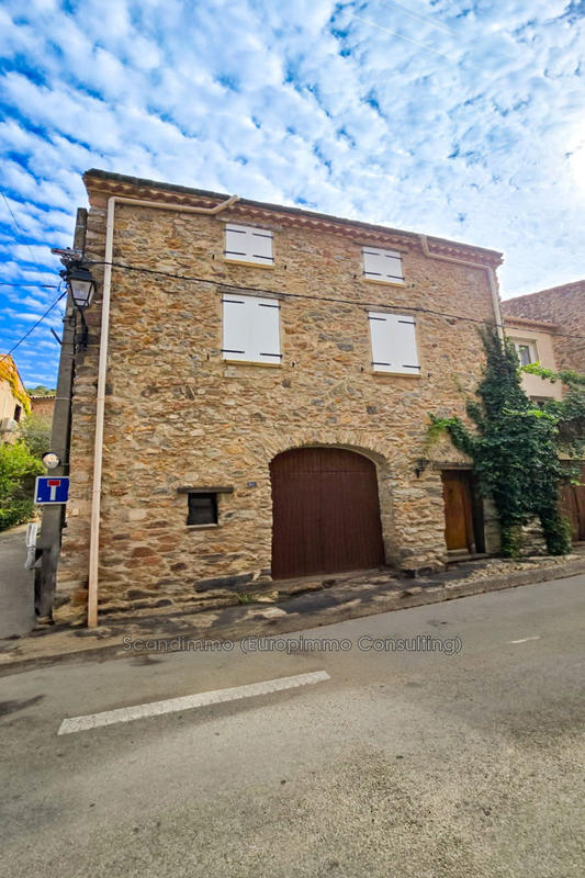 Maison - 131 m² - 5 pièces