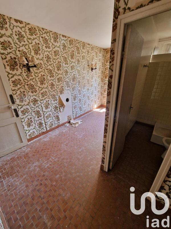 Maison - 190 m² - 7 pièces