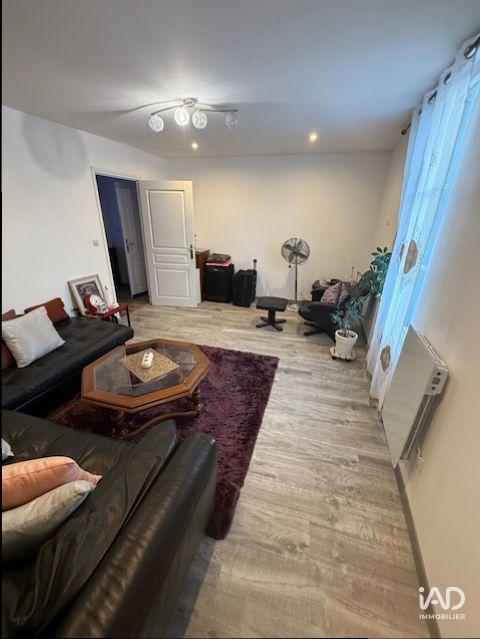 Maison - 171 m² - 5 pièces