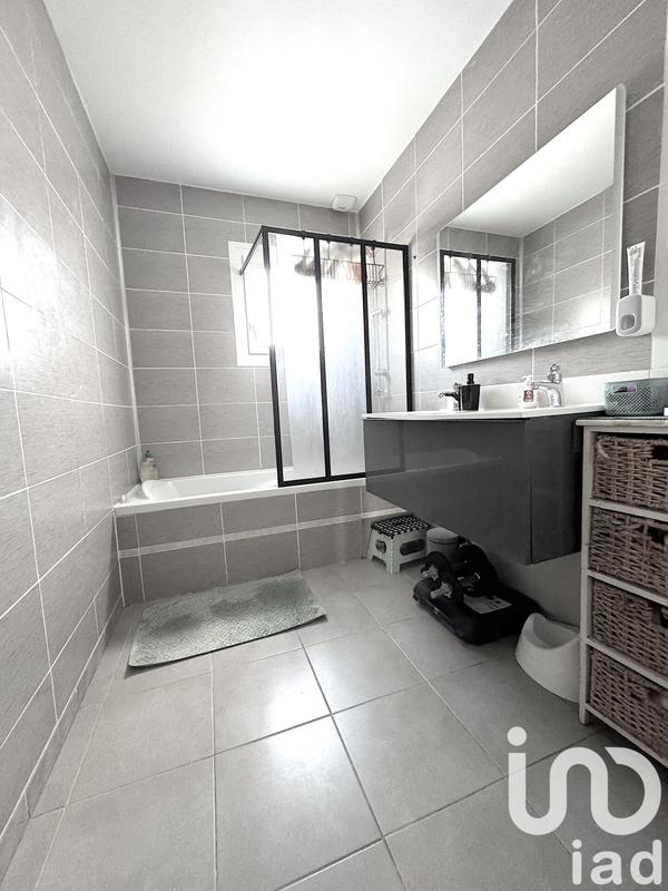 Maison - 145 m² - 7 pièces