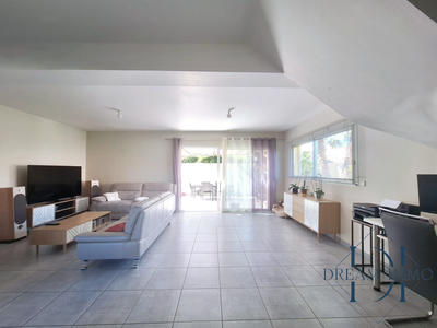 Villa - 136 m² - 5 pièces