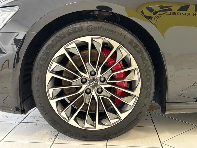 Audi A6 Avant 55 Tfsi e quattro Competition 2.0 367 ch s-tronic